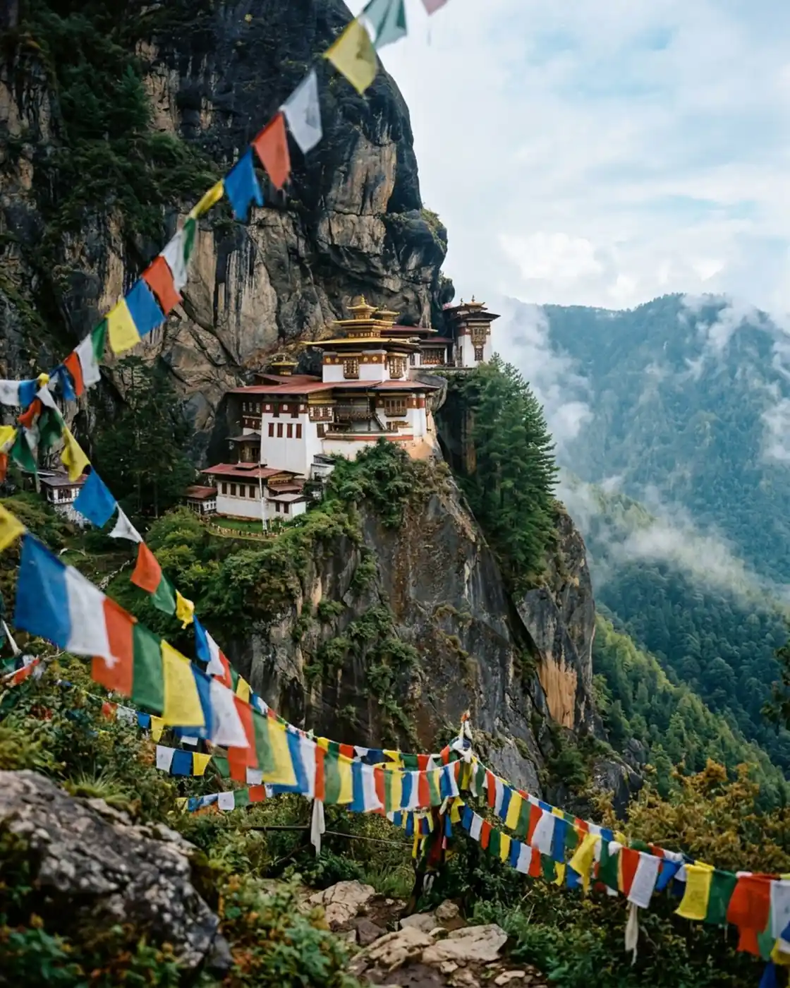 Bhutan