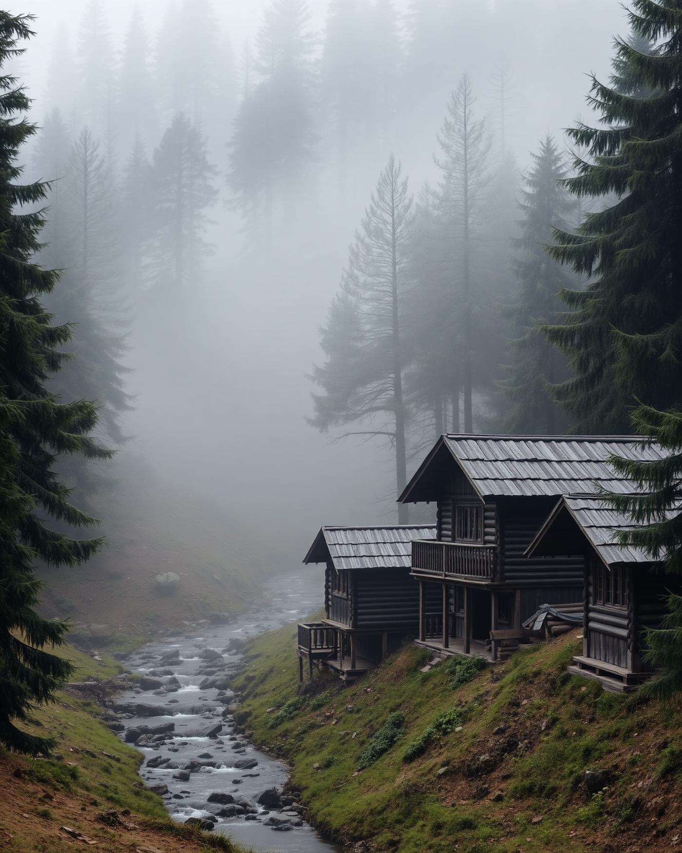 Jibhi & Himachal