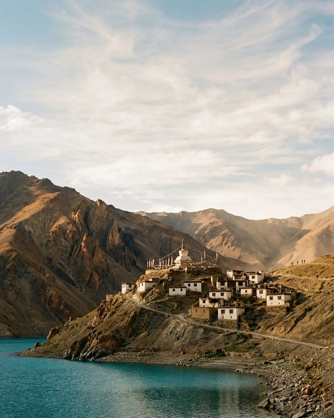 Ladakh