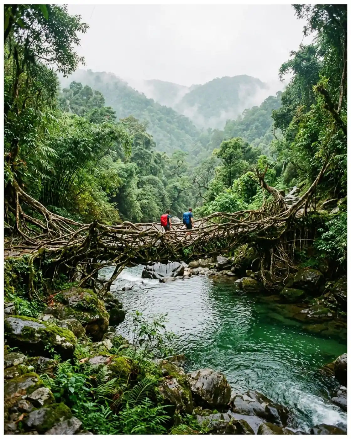 Meghalaya