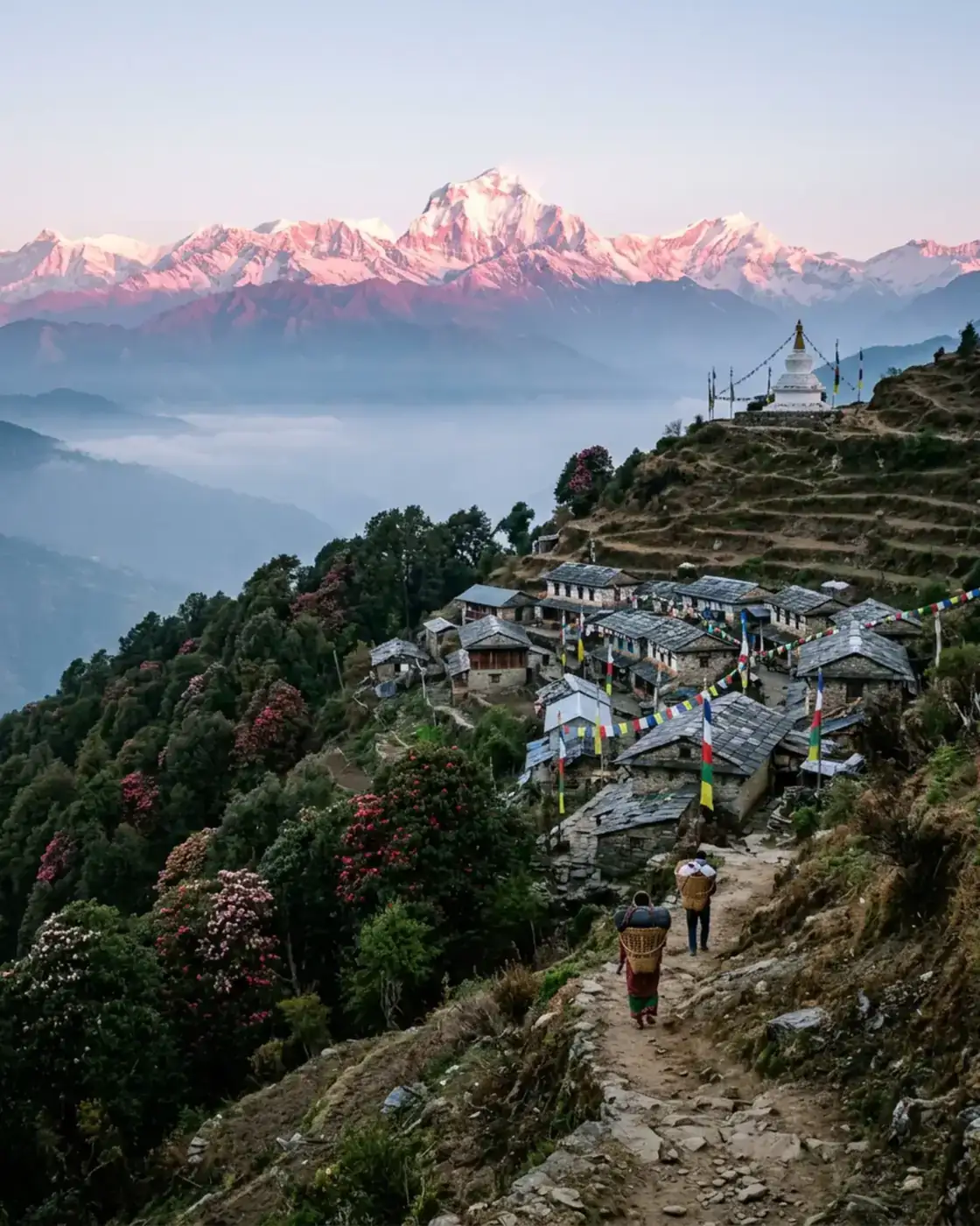 Nepal