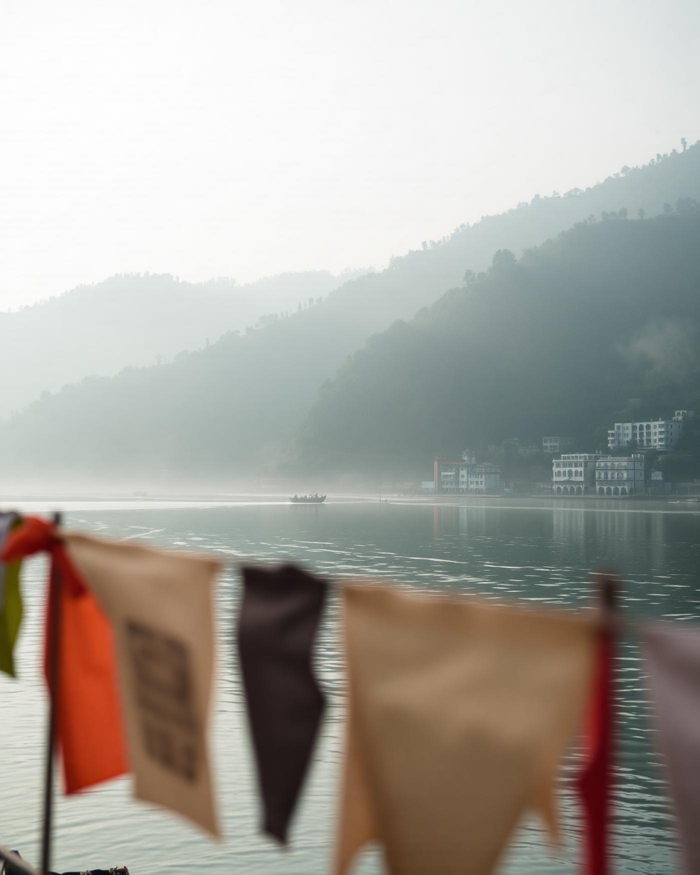 Rishikesh