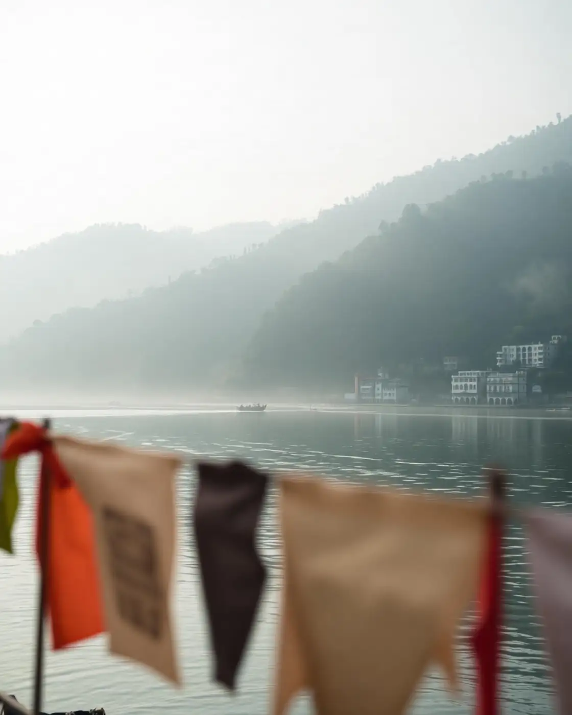 Rishikesh