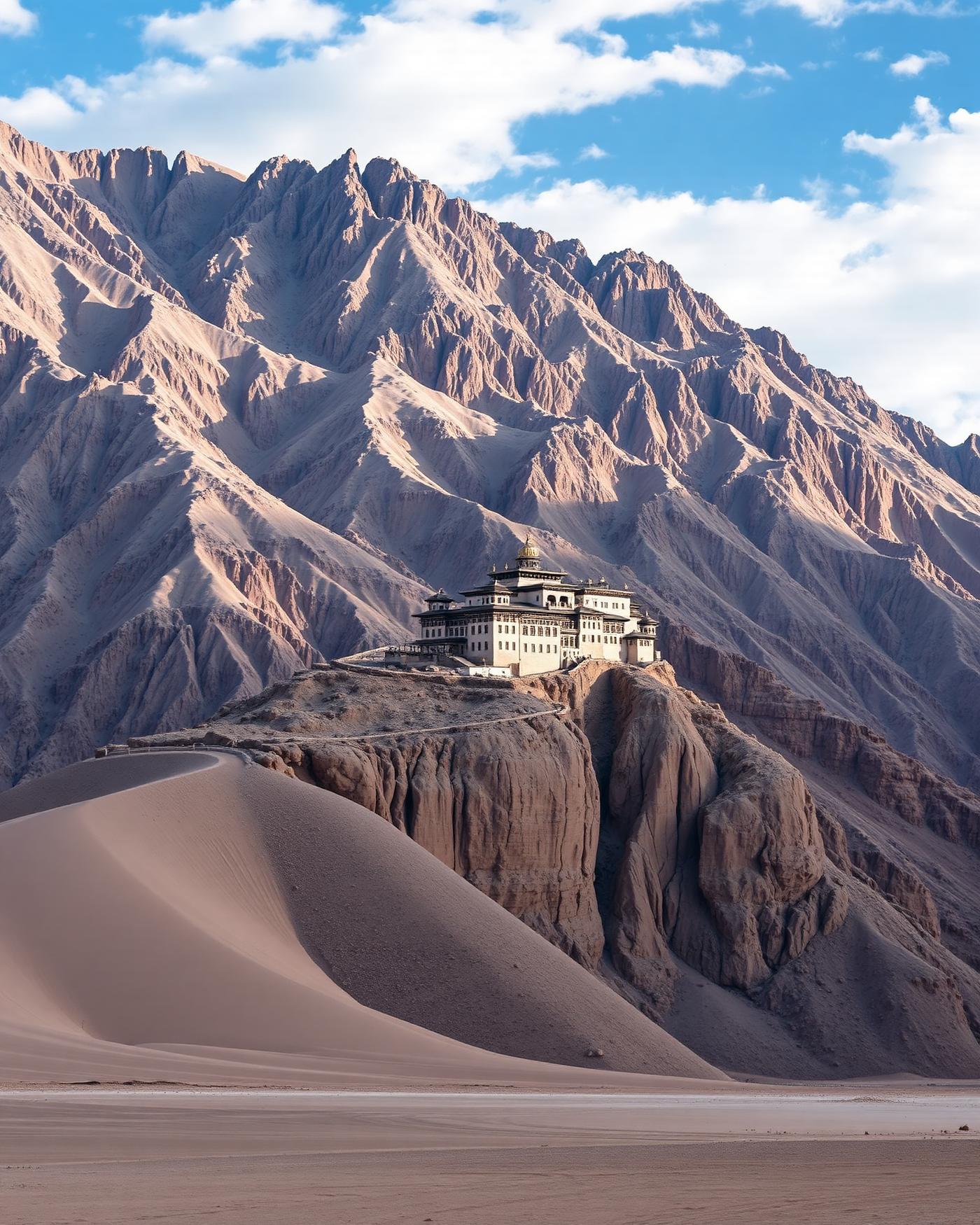 Spiti Valley