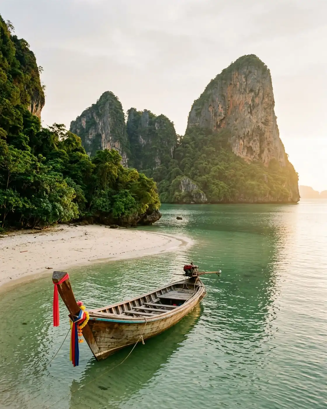Thailand
