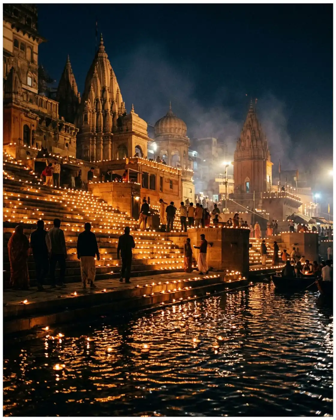 Varanasi